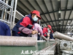 水城：一座菌種場與億元級的食用菌產(chǎn)業(yè) ()