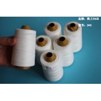 大化纖 仿化纖封包線 你還是要懂的怎么分辨