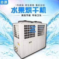 廠家直銷熱泵水果烘干機全程高能脫水烘干箱