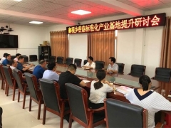 西峽寨根：產(chǎn)業(yè)升級(jí)，盛裝迎接全國(guó)香菇高層論壇 ()