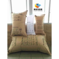 充氣袋，牛皮紙充氣袋，集裝箱充氣袋
