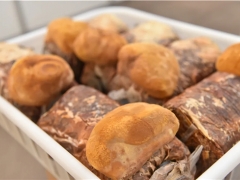 大眾日報：小桑黃漸成大產(chǎn)業(yè)！第二屆桑黃產(chǎn)業(yè)大會在臨清召開 ()