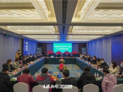 鮮香可口！貴州首款“食用菌醬”于劍河上市 ()