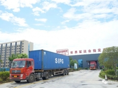 湖北隨州：品源現(xiàn)代農(nóng)業(yè)6個月出口1.2億美元！ ()