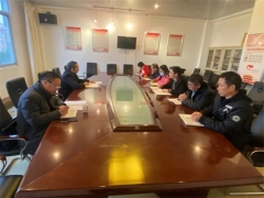 云南省供銷合作社黨組書記、主任和麗貴調(diào)研總社昆明食用菌研究所（云南省食用菌產(chǎn)業(yè)發(fā)展研究院） ()